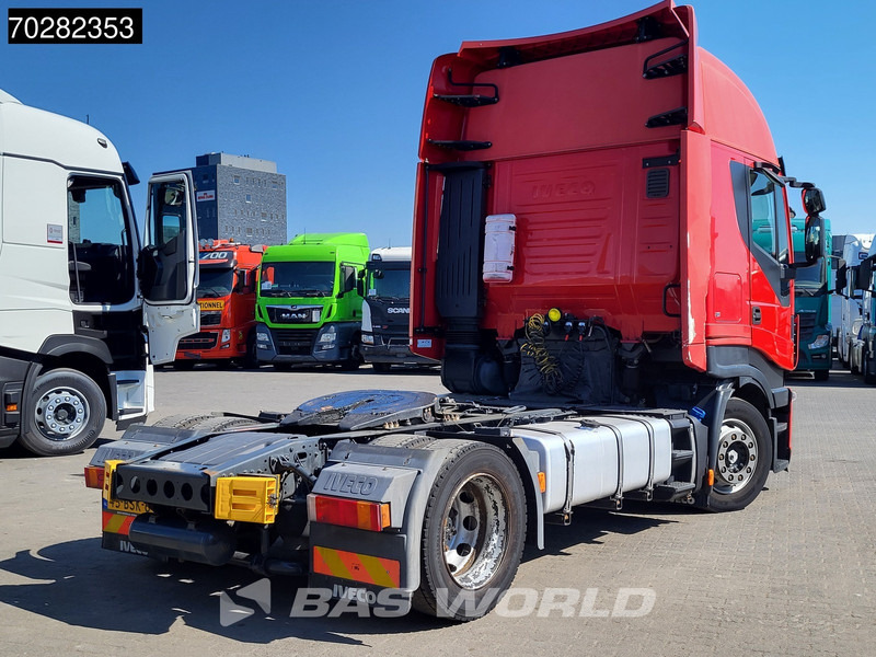 Iveco Stralis 420 Stralis 4X2 NL-Truck Mega Retarder 2x Tanks Euro 6 - Tegljač: slika 5 Iveco Stralis 420 Stralis 4X2 NL-Truck Mega Retarder 2x Tanks Euro 6 - Tegljač: slika 5
