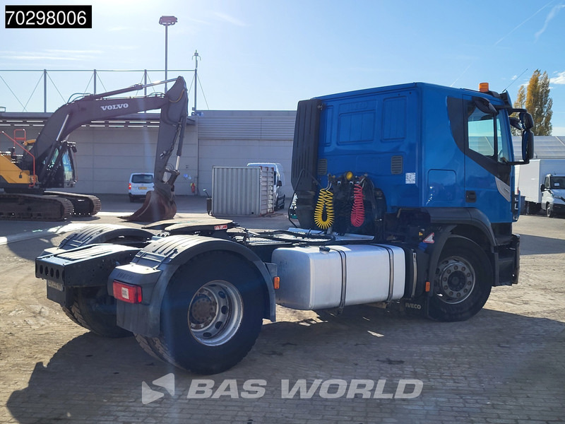 Iveco Stralis 450 4X2 Retarder Hydraulic Euro 6 - Tegljač: slika 5 Iveco Stralis 450 4X2 Retarder Hydraulic Euro 6 - Tegljač: slika 5