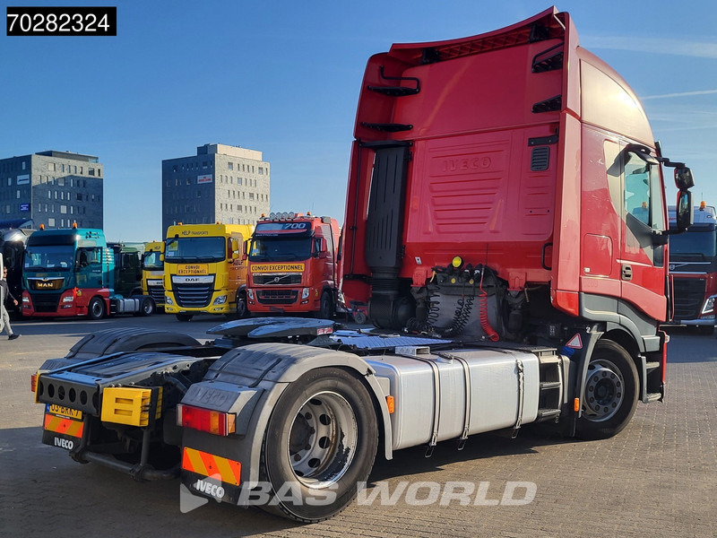 Iveco Stralis 460 4X2 NL-Truck 2X Tanks Euro 6 - Tegljač: slika 5 Iveco Stralis 460 4X2 NL-Truck 2X Tanks Euro 6 - Tegljač: slika 5