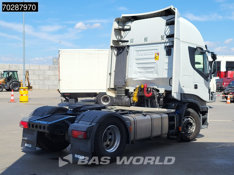 Iveco Stralis 480 4X2 ACC Euro 6 - Tegljač: slika 5 Iveco Stralis 480 4X2 ACC Euro 6 - Tegljač: slika 5