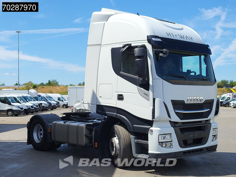 Iveco Stralis 480 4X2 ACC Euro 6 - Tegljač: slika 3 Iveco Stralis 480 4X2 ACC Euro 6 - Tegljač: slika 3