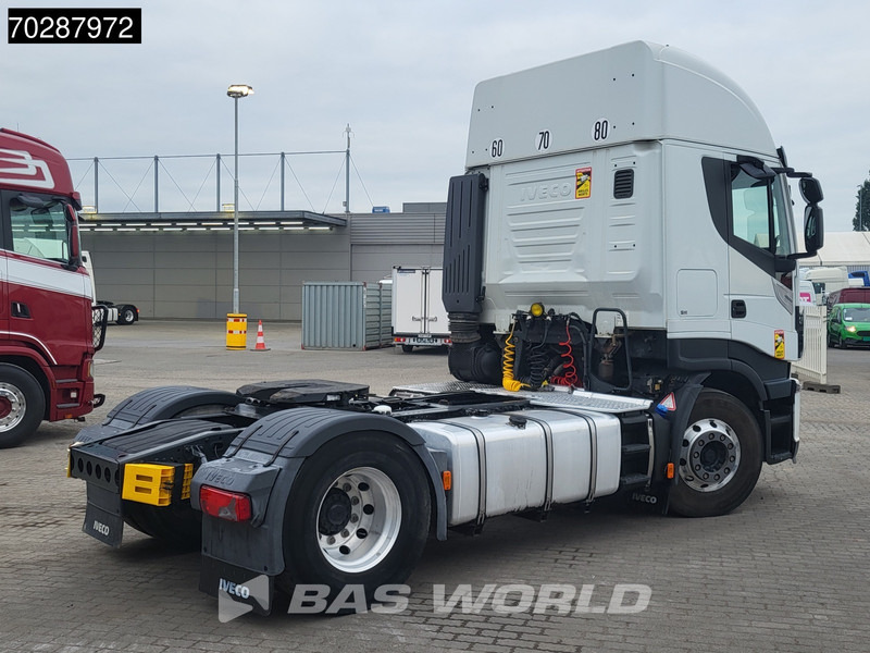 Iveco Stralis 480 4X2 Retarder ACC Euro 6 - Tegljač: slika 5 Iveco Stralis 480 4X2 Retarder ACC Euro 6 - Tegljač: slika 5