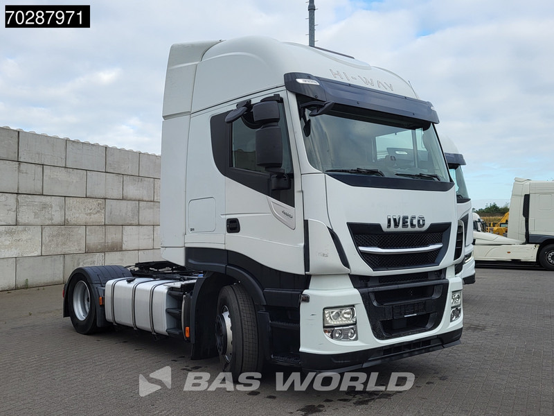 Iveco Stralis 480 4X2 Retarder ACC Euro 6 - Tegljač: slika 3 Iveco Stralis 480 4X2 Retarder ACC Euro 6 - Tegljač: slika 3