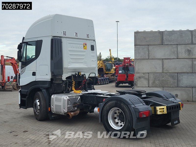 Iveco Stralis 480 4X2 Retarder ACC Euro 6 - Tegljač: slika 2 Iveco Stralis 480 4X2 Retarder ACC Euro 6 - Tegljač: slika 2