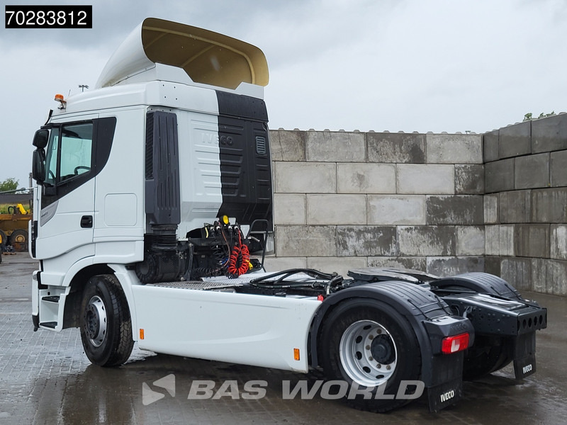 Iveco Stralis 480 Stralis 4X2 Hydrauliek ACC Euro 6 - Tegljač: slika 2 Iveco Stralis 480 Stralis 4X2 Hydrauliek ACC Euro 6 - Tegljač: slika 2