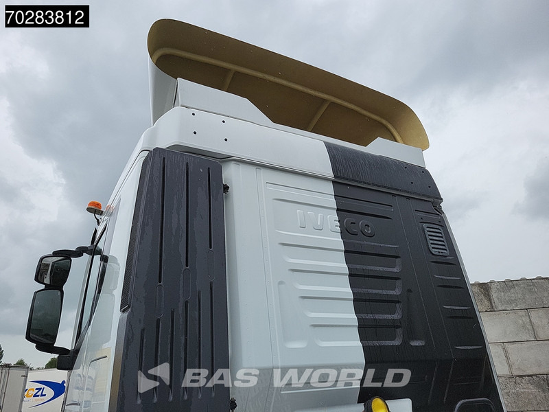 Iveco Stralis 480 Stralis 4X2 Hydrauliek ACC Euro 6 - Tegljač: slika 5 Iveco Stralis 480 Stralis 4X2 Hydrauliek ACC Euro 6 - Tegljač: slika 5