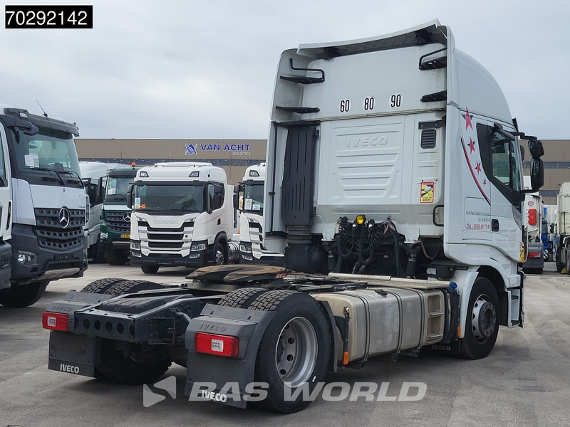 Iveco Stralis 510 4X2 BROKEN ENGINE! Retarder Standairco ACC Euro 6 - Tegljač: slika 5 Iveco Stralis 510 4X2 BROKEN ENGINE! Retarder Standairco ACC Euro 6 - Tegljač: slika 5
