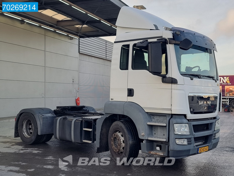 MAN TGS 18.320 4X2 NL-Truck M EEV Frigoblock Prepared - Tegljač: slika 3 MAN TGS 18.320 4X2 NL-Truck M EEV Frigoblock Prepared - Tegljač: slika 3