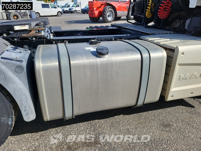 Tegljač MAN TGS 18.440 4X2 Retarder Euro 6: slika 12