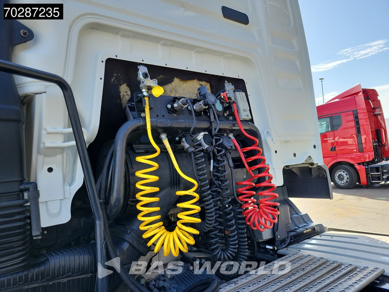 Tegljač MAN TGS 18.440 4X2 Retarder Euro 6: slika 11