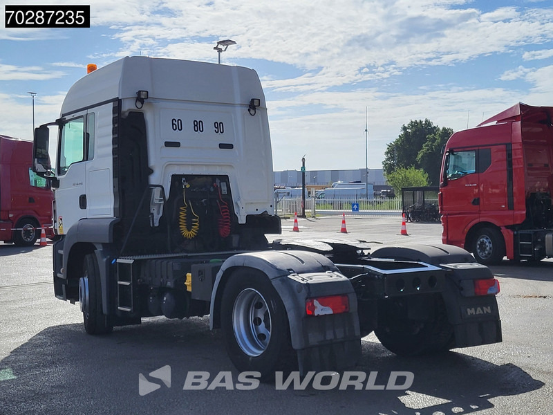 MAN TGS 18.440 4X2 Retarder Euro 6 - Tegljač: slika 2 MAN TGS 18.440 4X2 Retarder Euro 6 - Tegljač: slika 2