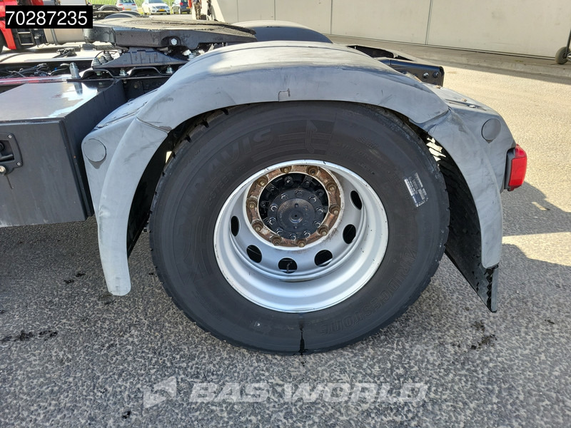 Tegljač MAN TGS 18.440 4X2 Retarder Euro 6: slika 15