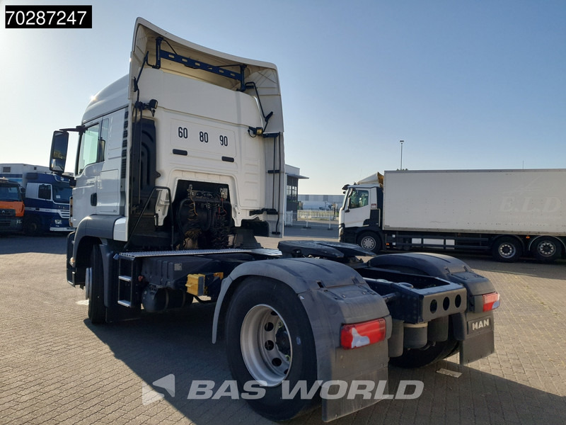 MAN TGS 18.460 4X2 Retarder Euro 6 - Tegljač: slika 2 MAN TGS 18.460 4X2 Retarder Euro 6 - Tegljač: slika 2