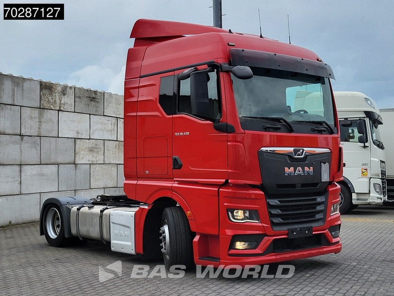 MAN TGX 18.430 4X2 Retarder Mega Standklima 2xTanks Euro 6 - Tegljač: slika 3 MAN TGX 18.430 4X2 Retarder Mega Standklima 2xTanks Euro 6 - Tegljač: slika 3