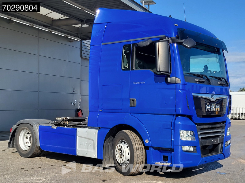 MAN TGX 18.430 4X2 XLX Retarder 2xTanks ACC Xenon Euro 6 - Tegljač: slika 3 MAN TGX 18.430 4X2 XLX Retarder 2xTanks ACC Xenon Euro 6 - Tegljač: slika 3