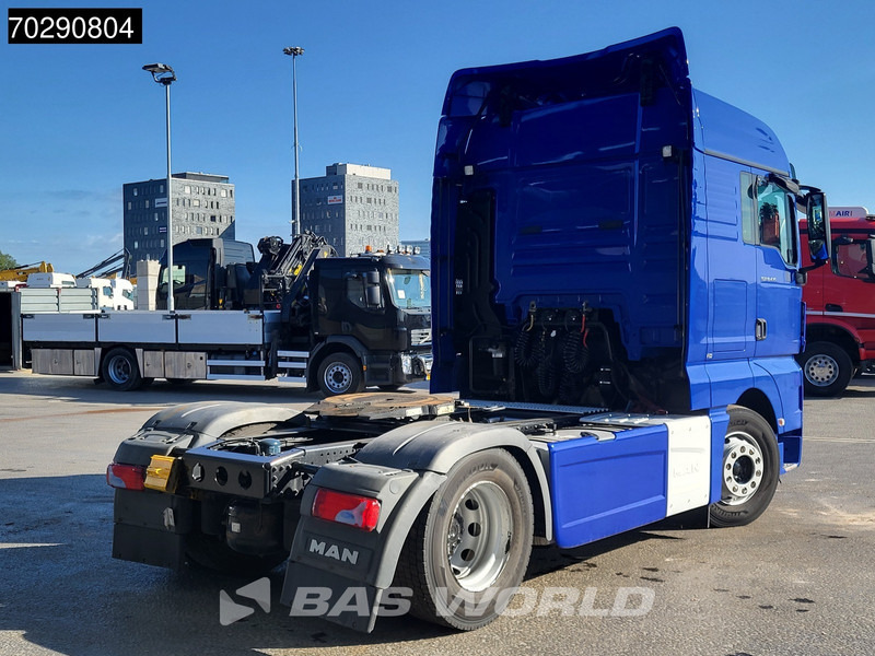 MAN TGX 18.430 4X2 XLX Retarder 2xTanks ACC Xenon Euro 6 - Tegljač: slika 5 MAN TGX 18.430 4X2 XLX Retarder 2xTanks ACC Xenon Euro 6 - Tegljač: slika 5