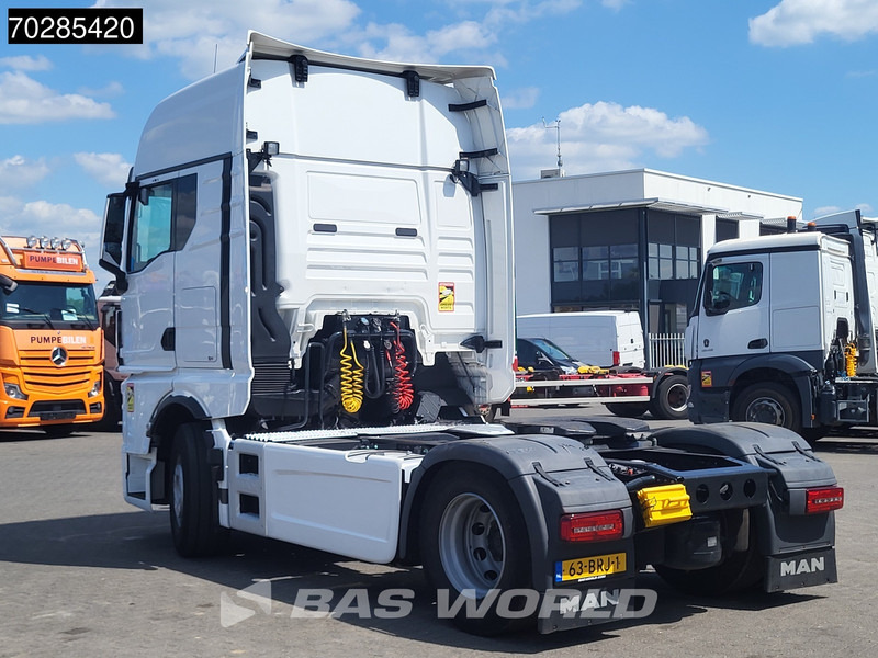 MAN TGX 18.430 TGX 4X2 NL-Truck APK '26 GX 2x Tanks Navi - Tegljač: slika 2 MAN TGX 18.430 TGX 4X2 NL-Truck APK '26 GX 2x Tanks Navi - Tegljač: slika 2