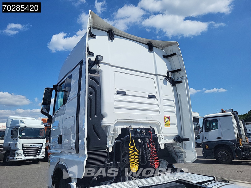 MAN TGX 18.430 TGX 4X2 NL-Truck APK '26 GX 2x Tanks Navi - Tegljač: slika 3 MAN TGX 18.430 TGX 4X2 NL-Truck APK '26 GX 2x Tanks Navi - Tegljač: slika 3
