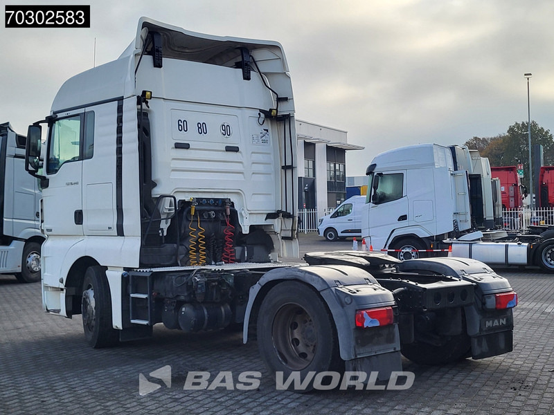 MAN TGX 18.440 4X2 XLX Retarder Euro6 - Tegljač: slika 2 MAN TGX 18.440 4X2 XLX Retarder Euro6 - Tegljač: slika 2