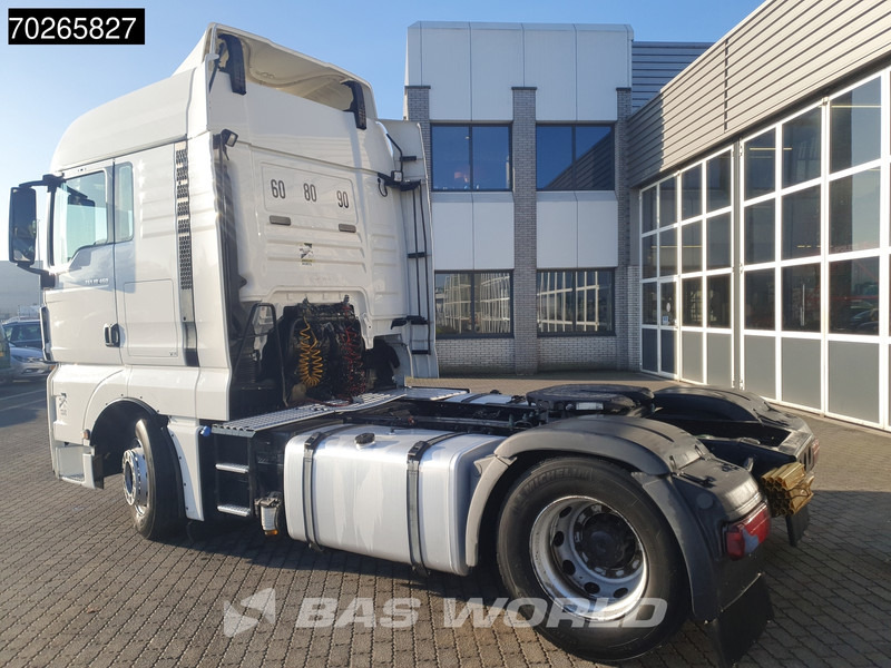 MAN TGX 18.460 4X2 XLX Retarder 2x Tanks ACC Standklima - Tegljač: slika 2 MAN TGX 18.460 4X2 XLX Retarder 2x Tanks ACC Standklima - Tegljač: slika 2