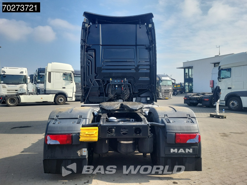 Tegljač MAN TGX 18.460 4X2 XXL 2x Tanks Retarder ACC: slika 9