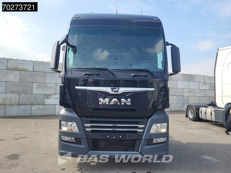 Tegljač MAN TGX 18.460 4X2 XXL 2x Tanks Retarder ACC: slika 6