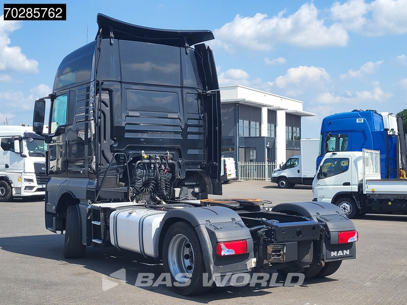 MAN TGX 18.460 4X2 XXL Mega Retarder 2xTanks Standklima Euro 6 - Tegljač: slika 2 MAN TGX 18.460 4X2 XXL Mega Retarder 2xTanks Standklima Euro 6 - Tegljač: slika 2