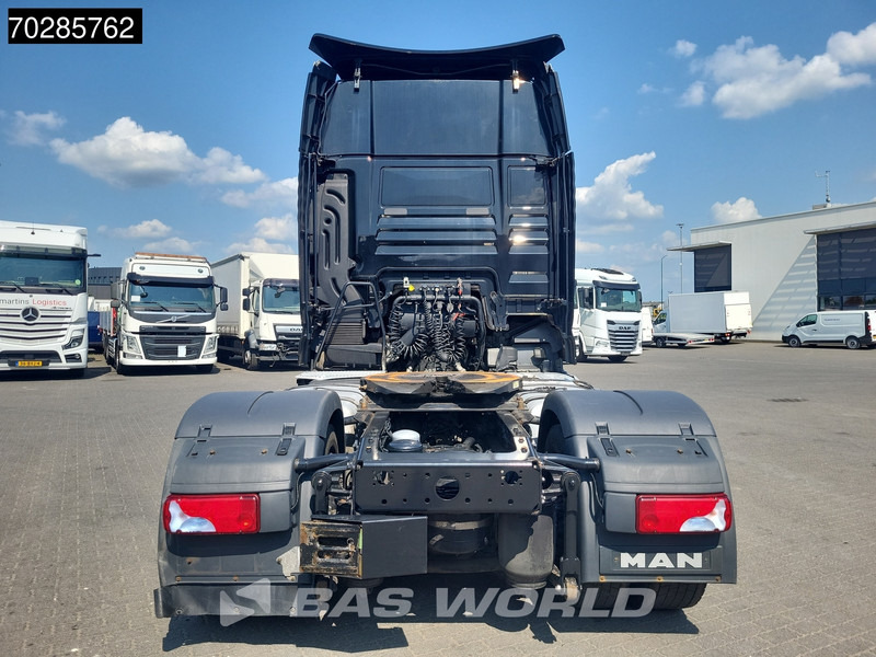 MAN TGX 18.460 4X2 XXL Mega Retarder 2xTanks Standklima Euro 6 - Tegljač: slika 3 MAN TGX 18.460 4X2 XXL Mega Retarder 2xTanks Standklima Euro 6 - Tegljač: slika 3