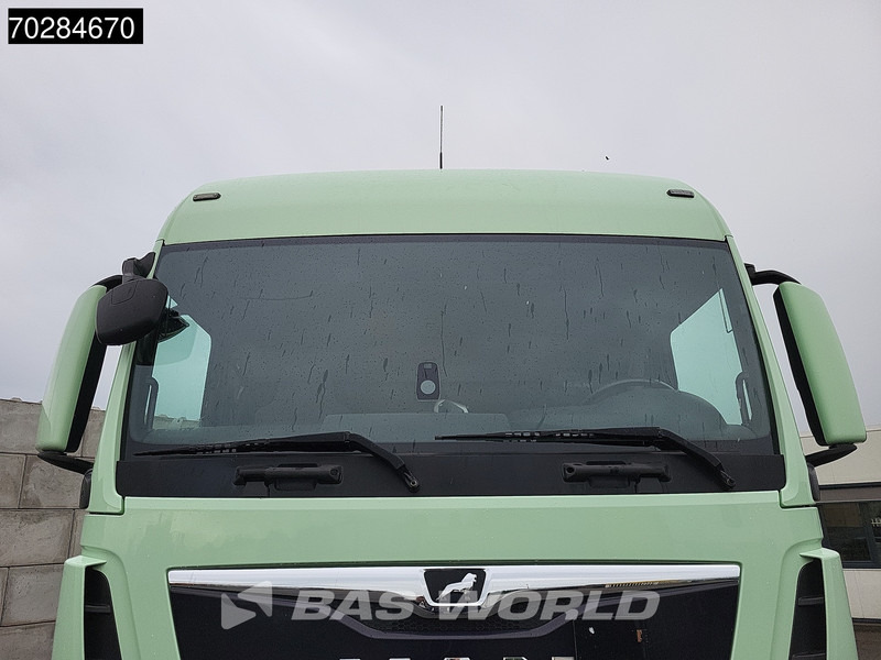 MAN TGX 18.460 TGX 4X2 XLX Retarder 2xTanks Standklima Euro 6 - Tegljač: slika 5 MAN TGX 18.460 TGX 4X2 XLX Retarder 2xTanks Standklima Euro 6 - Tegljač: slika 5