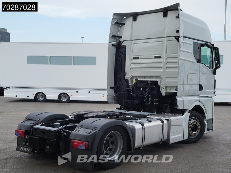 MAN TGX 18.470 4X2 GX Mega Retarder 2xTanks ACC Euro 6 - Tegljač: slika 5 MAN TGX 18.470 4X2 GX Mega Retarder 2xTanks ACC Euro 6 - Tegljač: slika 5