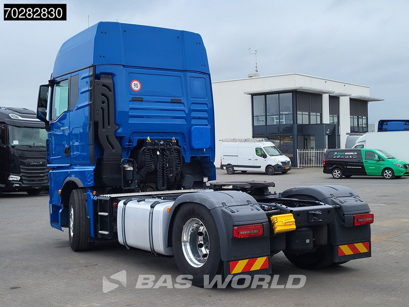 MAN TGX 18.470 4X2 GX Retarder 2x Tanks PTO Alcoa's - Tegljač: slika 2 MAN TGX 18.470 4X2 GX Retarder 2x Tanks PTO Alcoa's - Tegljač: slika 2