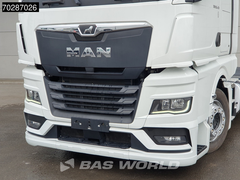 Tegljač MAN TGX 18.470 4X2 GX Retarder Mega ACC Euro 6: slika 8