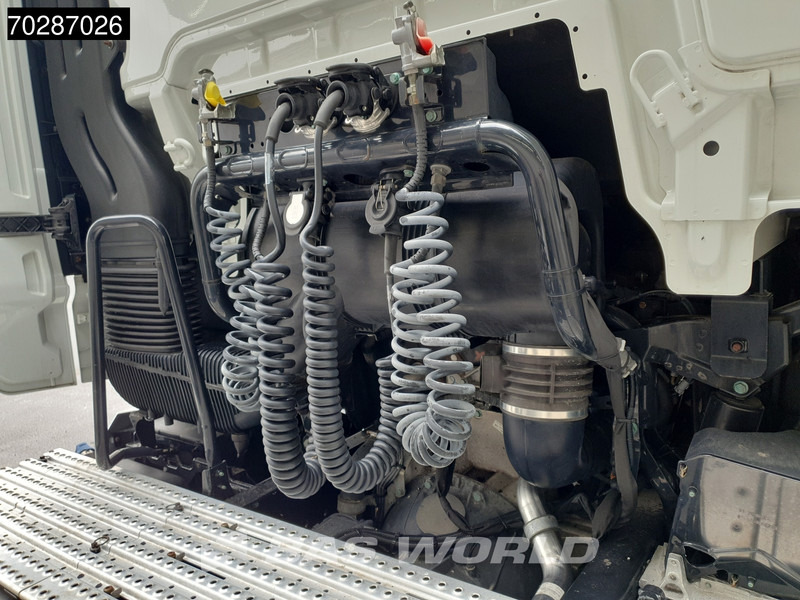 Tegljač MAN TGX 18.470 4X2 GX Retarder Mega ACC Euro 6: slika 12