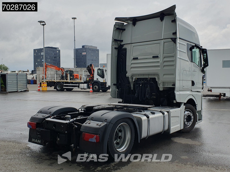 Tegljač MAN TGX 18.470 4X2 GX Retarder Mega ACC Euro 6: slika 5