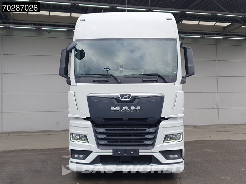 Tegljač MAN TGX 18.470 4X2 GX Retarder Mega ACC Euro 6: slika 6