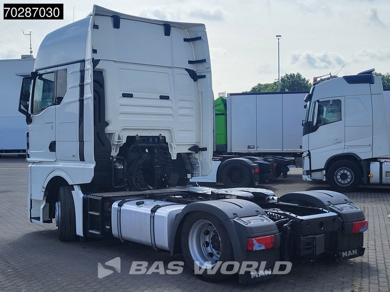 MAN TGX 18.470 4X2 GX Retarder Mega Standklima 2xTanks ACC Euro 6 - Tegljač: slika 2 MAN TGX 18.470 4X2 GX Retarder Mega Standklima 2xTanks ACC Euro 6 - Tegljač: slika 2