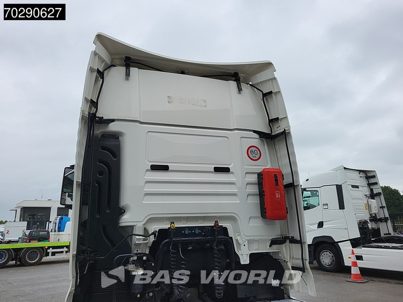 MAN TGX 18.470 4X2 XXL Retarder 2xTanks Euro 6 - Tegljač: slika 5 MAN TGX 18.470 4X2 XXL Retarder 2xTanks Euro 6 - Tegljač: slika 5