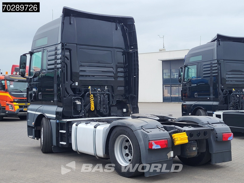 MAN TGX 18.470 4X2 XXL Retarder 2xTanks Standklima Navi ACC Euro 6 - Tegljač: slika 2 MAN TGX 18.470 4X2 XXL Retarder 2xTanks Standklima Navi ACC Euro 6 - Tegljač: slika 2