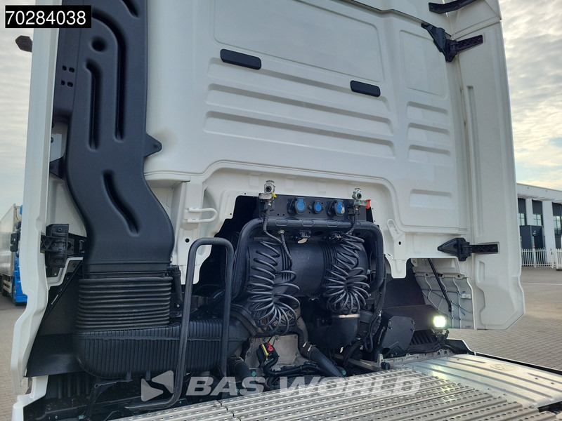 MAN TGX 18.480 4X2 GM Retarder Full-Air 2x Tanks Standklima LED - Tegljač: slika 3 MAN TGX 18.480 4X2 GM Retarder Full-Air 2x Tanks Standklima LED - Tegljač: slika 3
