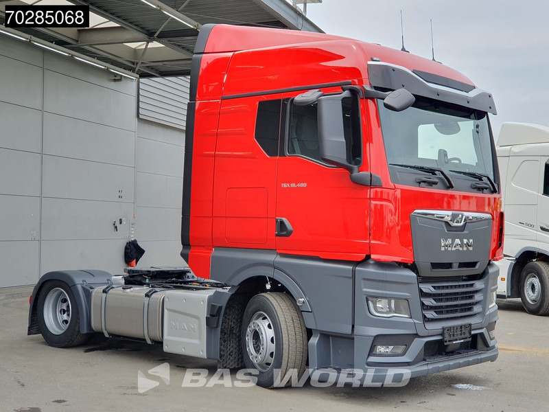 MAN TGX 18.480 4X2 NEW! GM Mega 2x Tanks Euro 6 - Tegljač: slika 3 MAN TGX 18.480 4X2 NEW! GM Mega 2x Tanks Euro 6 - Tegljač: slika 3
