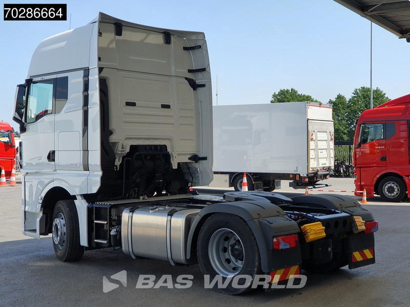 MAN TGX 18.480 4X2 NEW! GX LED 2x Tanks Standklima ACC Euro 6 - Tegljač: slika 2 MAN TGX 18.480 4X2 NEW! GX LED 2x Tanks Standklima ACC Euro 6 - Tegljač: slika 2