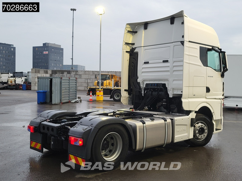 MAN TGX 18.480 4X2 NEW! GX LED 2xTanks Standklima LED ACC Euro 6 - Tegljač: slika 5 MAN TGX 18.480 4X2 NEW! GX LED 2xTanks Standklima LED ACC Euro 6 - Tegljač: slika 5