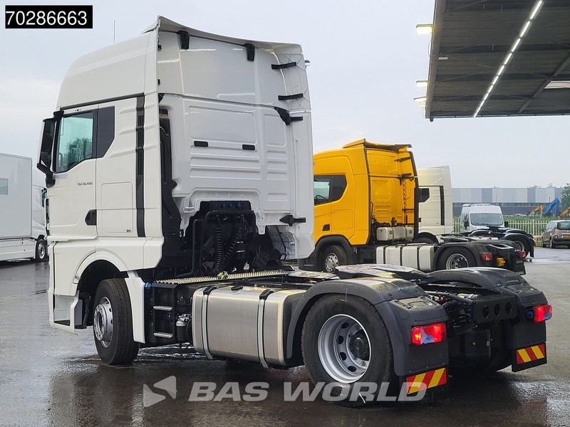 MAN TGX 18.480 4X2 NEW! GX LED 2xTanks Standklima LED ACC Euro 6 - Tegljač: slika 2 MAN TGX 18.480 4X2 NEW! GX LED 2xTanks Standklima LED ACC Euro 6 - Tegljač: slika 2