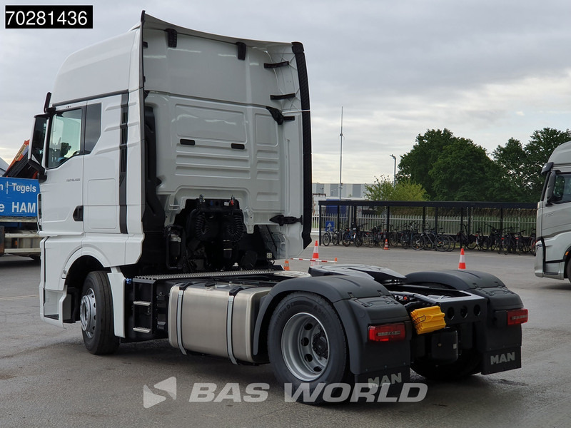 MAN TGX 18.480 4X2 NEW! GX Retarder 2x Tanks Standklima ACC Navi - Tegljač: slika 2 MAN TGX 18.480 4X2 NEW! GX Retarder 2x Tanks Standklima ACC Navi - Tegljač: slika 2