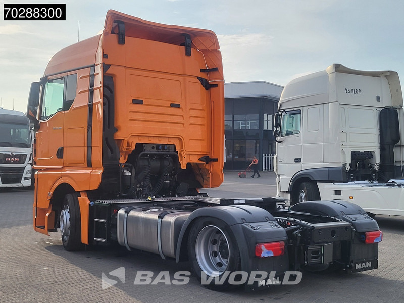 MAN TGX 18.480 4X2 NEW! Mega GM Retarder 2x Tanks Euro 6 - Tegljač: slika 2 MAN TGX 18.480 4X2 NEW! Mega GM Retarder 2x Tanks Euro 6 - Tegljač: slika 2