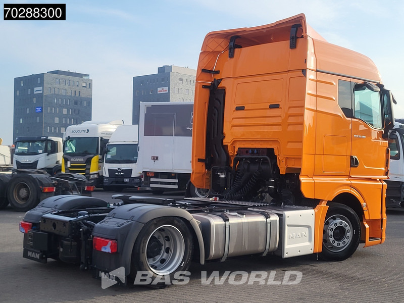 MAN TGX 18.480 4X2 NEW! Mega GM Retarder 2x Tanks Euro 6 - Tegljač: slika 5 MAN TGX 18.480 4X2 NEW! Mega GM Retarder 2x Tanks Euro 6 - Tegljač: slika 5
