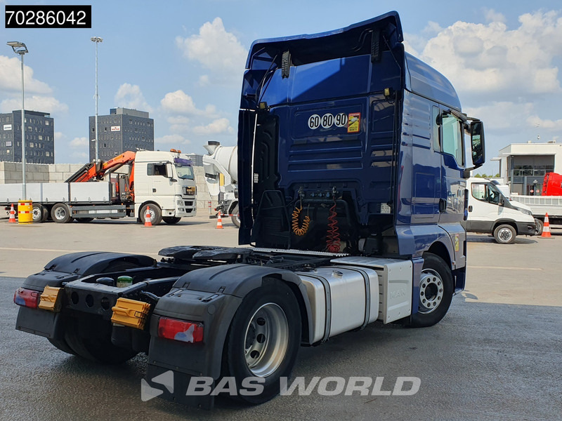 Tegljač MAN TGX 18.500 4X2: slika 14