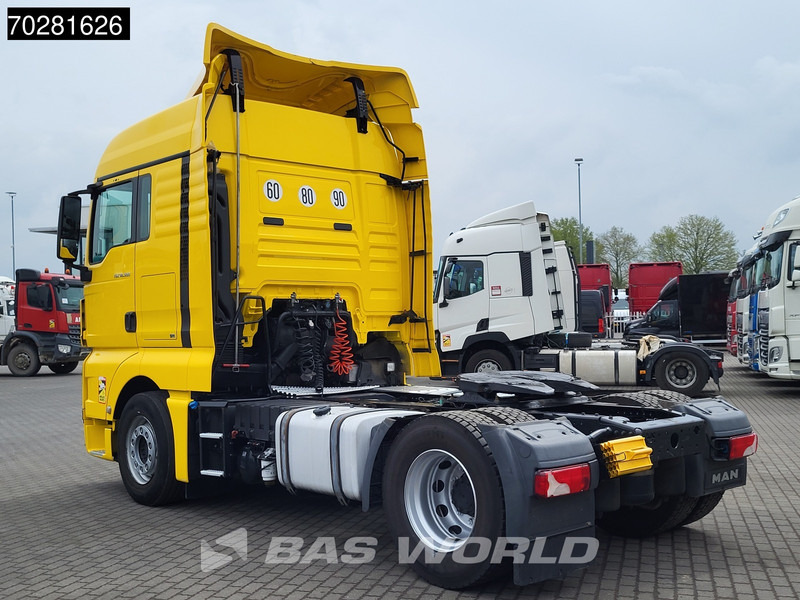 MAN TGX 18.500 4X2 XLX Retarder 2x Tanks - Tegljač: slika 2 MAN TGX 18.500 4X2 XLX Retarder 2x Tanks - Tegljač: slika 2