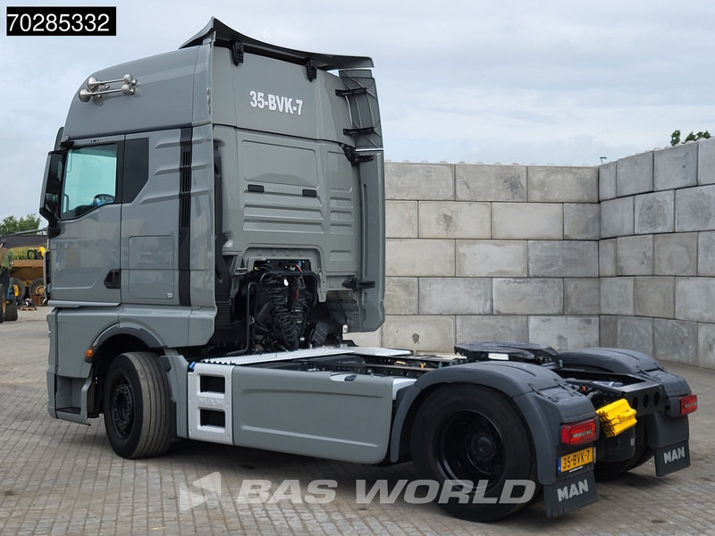 MAN TGX 18.510 4X2 GX Retarder 2x Tanks Standklima ACC Euro 6 - Tegljač: slika 2 MAN TGX 18.510 4X2 GX Retarder 2x Tanks Standklima ACC Euro 6 - Tegljač: slika 2