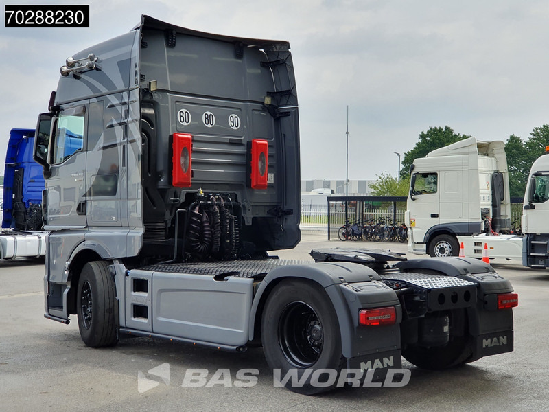 MAN TGX 18.510 4X2 Individual Lion S! GX Retarder Full-Air Standklima - Tegljač: slika 2 MAN TGX 18.510 4X2 Individual Lion S! GX Retarder Full-Air Standklima - Tegljač: slika 2
